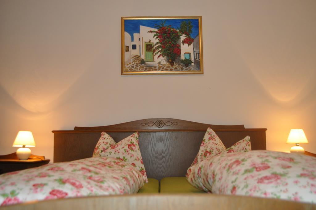 Gasthaus Gruber Hotel Tamsweg Room photo