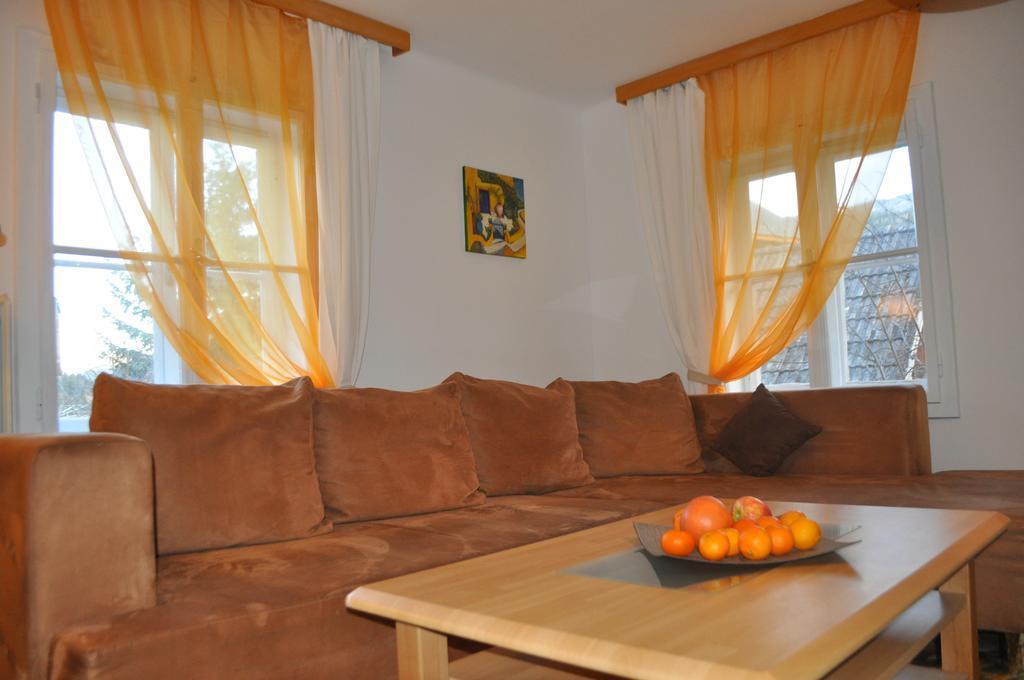 Gasthaus Gruber Hotel Tamsweg Room photo