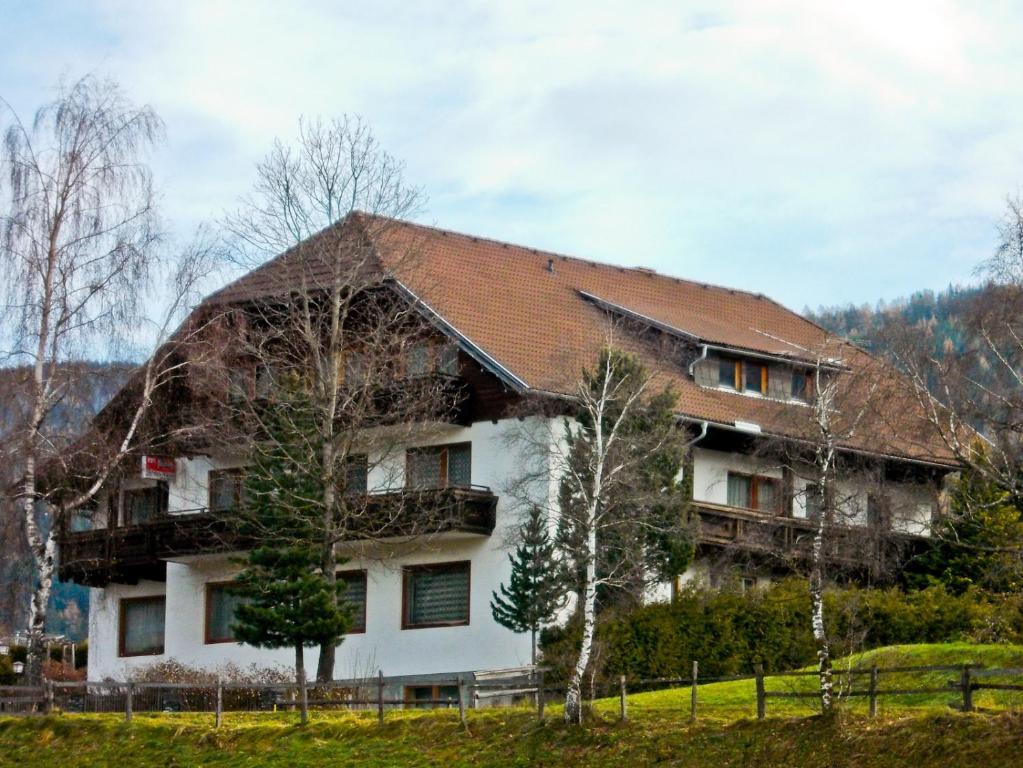 Gasthaus Gruber Hotel Tamsweg Exterior photo