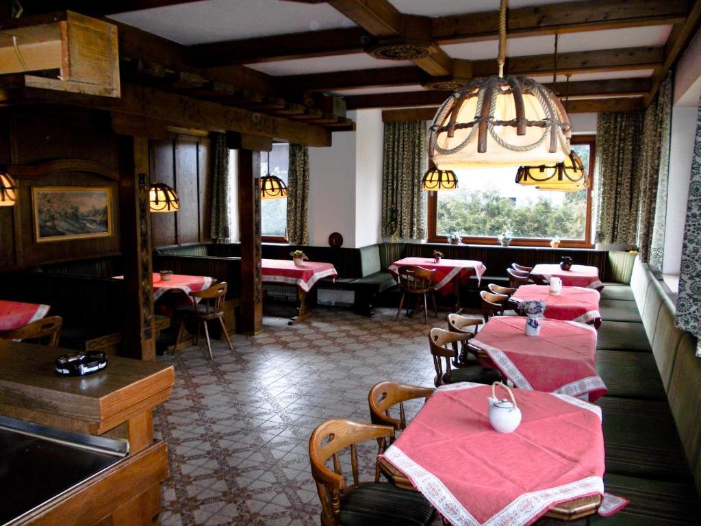 Gasthaus Gruber Hotel Tamsweg Exterior photo