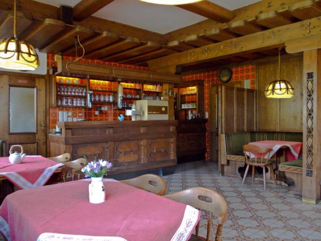 Gasthaus Gruber Hotel Tamsweg Exterior photo