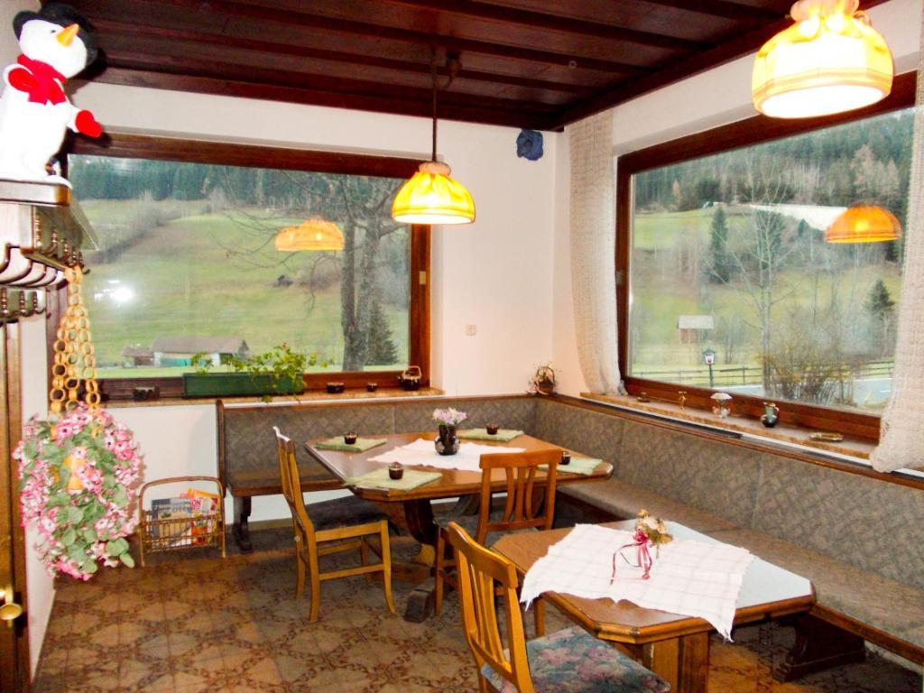 Gasthaus Gruber Hotel Tamsweg Exterior photo