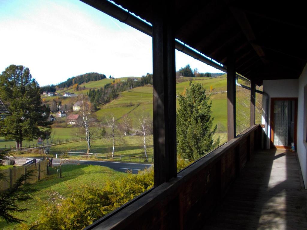 Gasthaus Gruber Hotel Tamsweg Exterior photo
