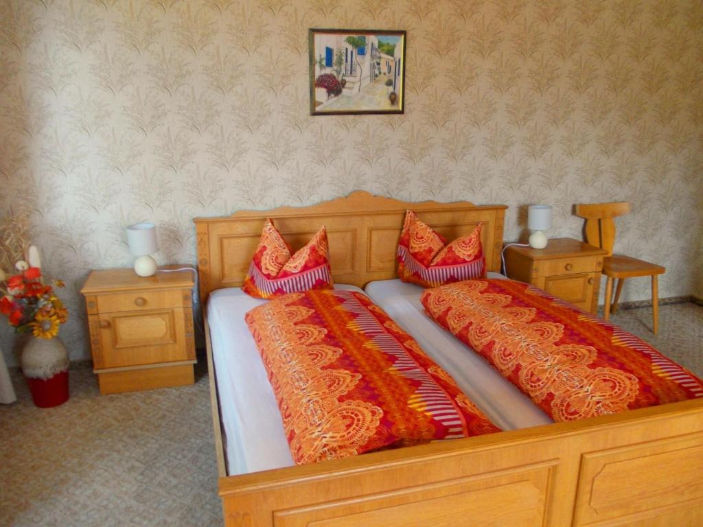 Gasthaus Gruber Hotel Tamsweg Room photo