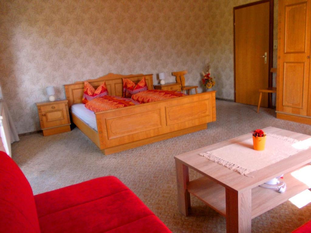 Gasthaus Gruber Hotel Tamsweg Room photo