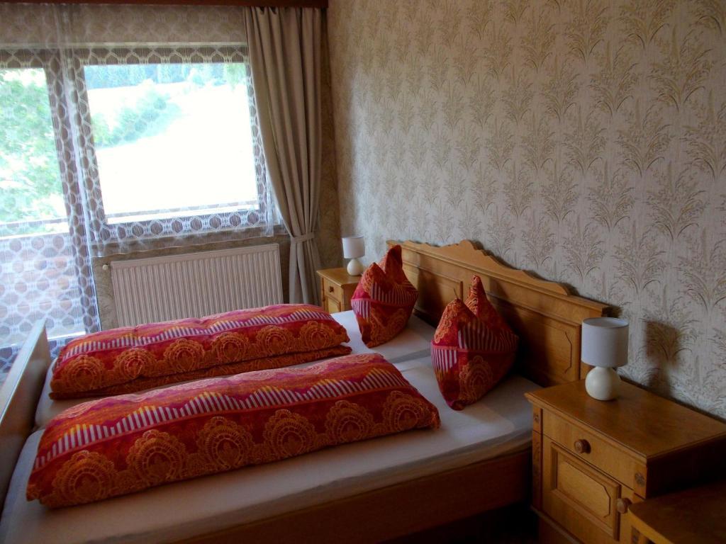 Gasthaus Gruber Hotel Tamsweg Room photo