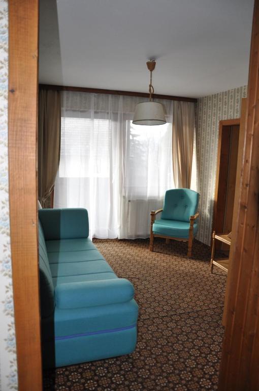 Gasthaus Gruber Hotel Tamsweg Room photo